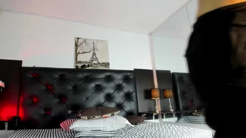 Kim Marquez online show from January 13, 2026, 7:08 pm