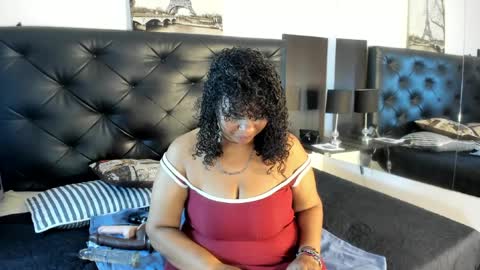 Kim Marquez online show from March 29, 2026, 8:42 pm