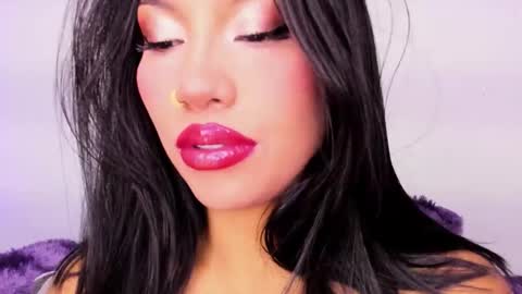 kim_mouth17 online show from March 23, 2026, 12:58 am