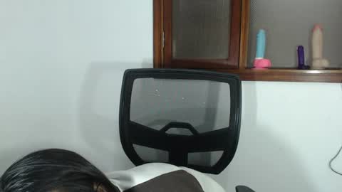 Snapshot of kim_naomyy chatting on July 10, 2026, 3:22 am Kim Naomy online show from July 10, 2026, 3:22 am