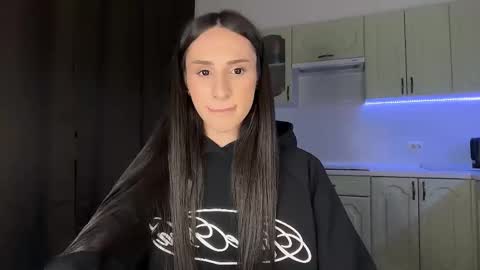 Kim Oberlin online show from February 17, 2026, 9:54 pm