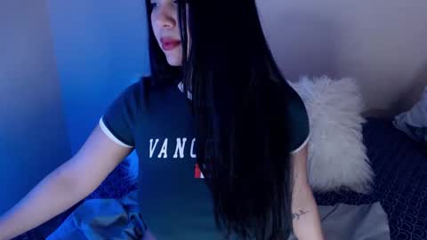 Snapshot of kim_perrii chatting on March 5, 2025, 5:50 pm Kim online show from March 5, 2025, 5:50 pm