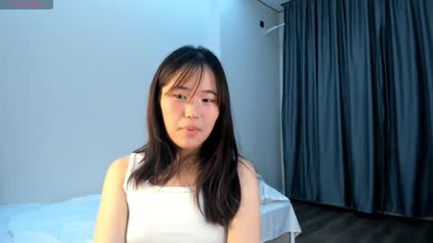 Su A online show from October 20, 2025, 3:12 pm