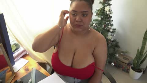 Snapshot of kim_sweets chatting on December 11, 2024, 4:09 pm Maria online show from December 11, 2024, 4:09 pm