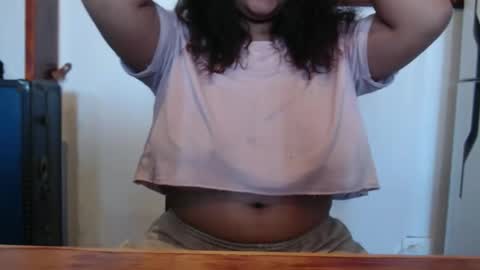 Snapshot of kim_sweets chatting on October 14, 2025, 6:20 pm Maria online show from October 14, 2025, 6:20 pm