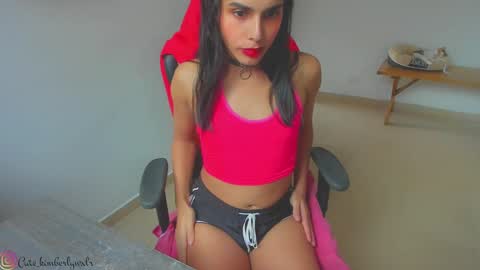 OnlyFans kimberlywexlr online show from December 6, 2024, 8:51 pm