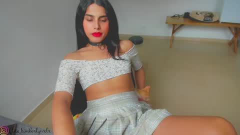 OnlyFans kimberlywexlr online show from January 11, 2025, 7:38 pm