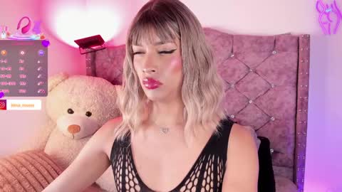  KIMA - ROUSSE online show from April 10, 2026, 2:28 am