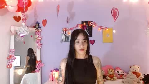 Kim  Yuk online show from February 14, 2025, 8:48 pm