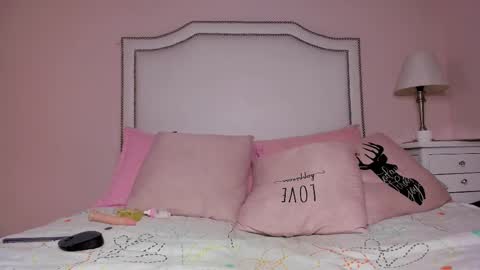 April online show from March 12, 2025, 11:22 pm