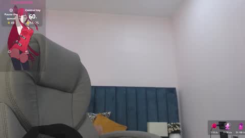 kimara lion online show from November 28, 2025, 3:42 am