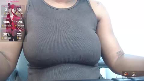 kimara lion online show from December 20, 2025, 3:02 am