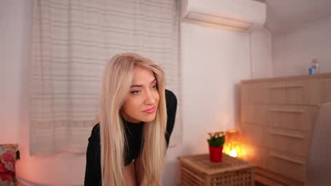 Kim online show from February 12, 2026, 3:45 am