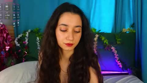 Snapshot of kimberleejackson chatting on March 2, 2026, 7:09 am Betty online show from March 2, 2026, 7:09 am