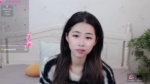 Bernice online show from January 16, 2026, 12:14 am