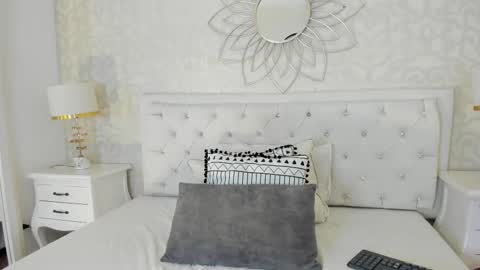 Kimberlin online show from December 17, 2025, 7:09 pm