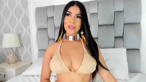 Kimberlin online show from February 21, 2026, 7:37 pm