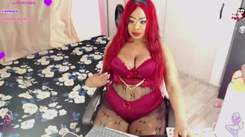 Anita. online show from January 15, 2025, 1:56 am