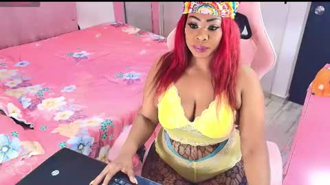 Snapshot of kimberly_bellu chatting on July 4, 2026, 2:07 am Anita. online show from July 4, 2026, 2:07 am
