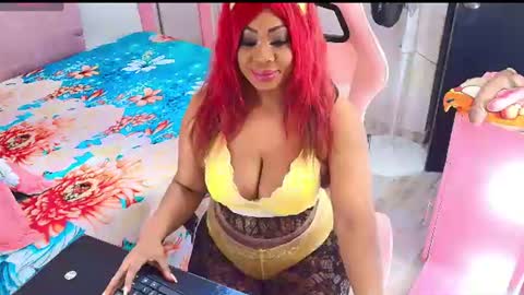 Snapshot of kimberly_bellu chatting on July 16, 2026, 1:22 am Anita. online show from July 16, 2026, 1:22 am