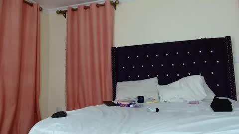 kimberly_blaze online show from January 26, 2025, 10:24 pm