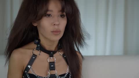 kimberly_bohnes online show from April 5, 2026, 4:31 am