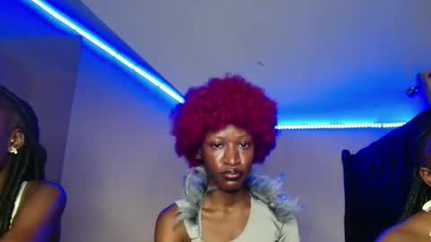 Kimberly online show from January 6, 2026, 4:21 pm