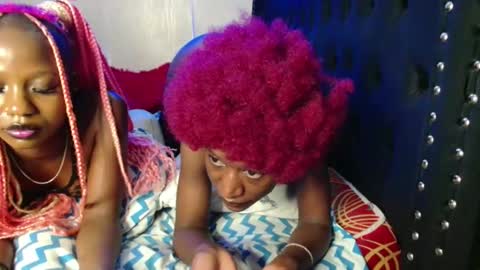 Kimberly online show from January 31, 2026, 7:11 pm