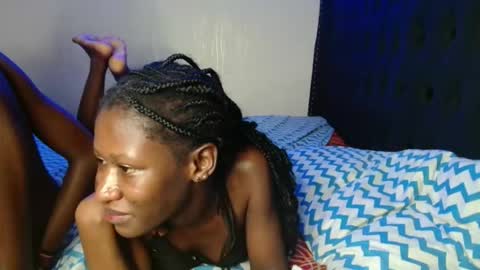 Kimberly online show from April 7, 2026, 4:02 am