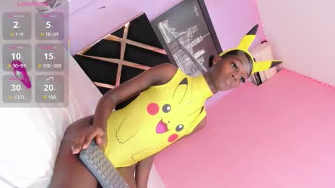 kimberly_ebonny online show from November 21, 2025, 4:33 am