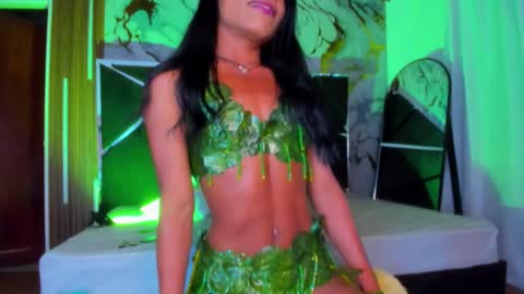 kimberly gonzalez online show from January 14, 2026, 8:25 pm