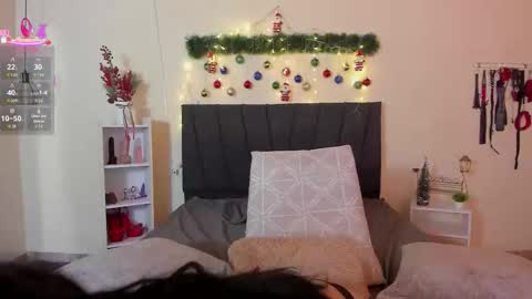 Kimberly online show from December 18, 2025, 10:54 am