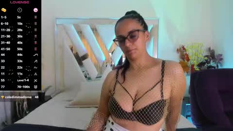 KIM online show from September 20, 2025, 8:54 pm