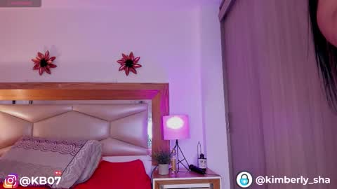 kimberly shaw online show from February 22, 2026, 5:33 pm