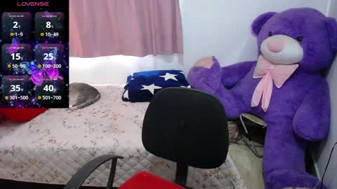 Kim online show from April 24, 2026, 8:33 pm