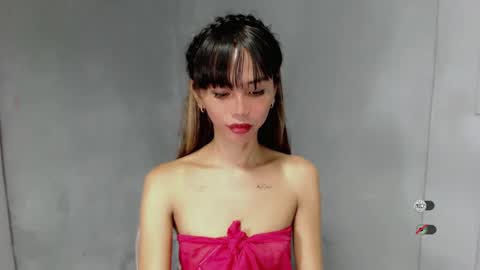 Snapshot of kimberly_tart chatting on January 12, 2025, 7:32 am Kimberly online show from January 12, 2025, 7:32 am