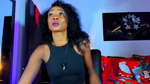 Kimberly Banks online show from December 15, 2024, 10:37 pm