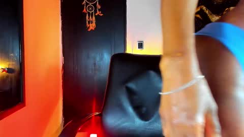 Kimberly Banks online show from January 4, 2025, 10:02 pm