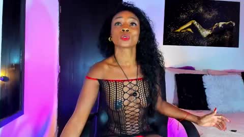 Kimberly Banks online show from February 7, 2025, 7:49 pm