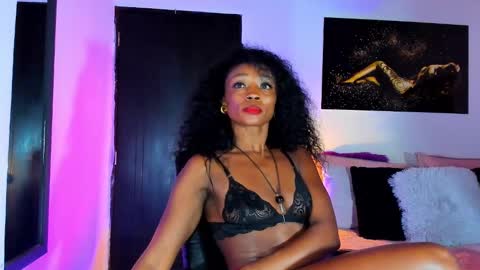 Kimberly Banks online show from February 13, 2025, 5:16 am