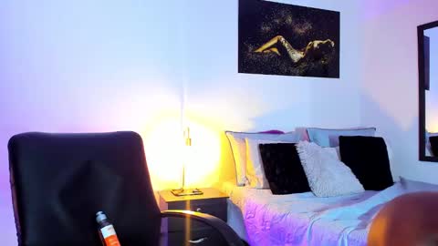 Kimberly Banks online show from March 6, 2025, 3:24 am