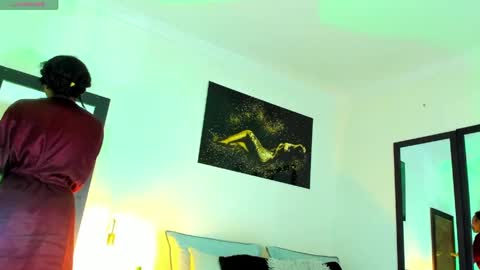 Kimberly Banks online show from April 14, 2026, 9:59 am