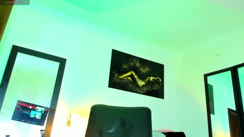 Kimberly Banks online show from April 17, 2026, 10:51 am