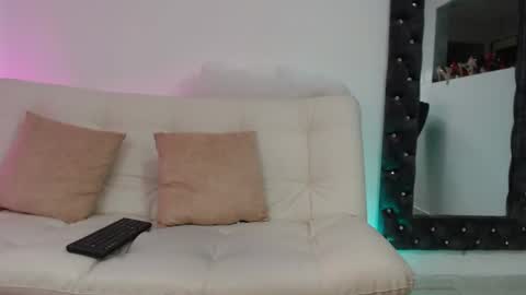 Kimberly online show from January 19, 2025, 9:34 pm