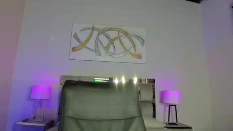 kimberly online show from March 12, 2025, 7:59 pm