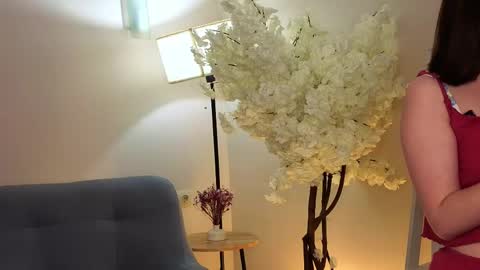 Kimber1y online show from April 29, 2026, 7:34 am