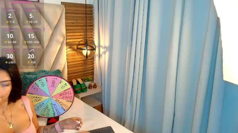 kimberlyfox_t online show from April 8, 2026, 12:38 pm