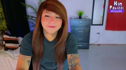 Snapshot of kimberlygati2 chatting on February 14, 2025, 2:07 am Kimberly Polizzi online show from February 14, 2025, 2:07 am