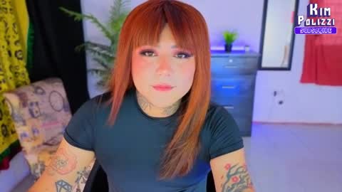 Snapshot of kimberlygati2 chatting on February 15, 2025, 10:42 pm Kimberly Polizzi online show from February 15, 2025, 10:42 pm