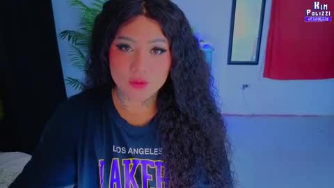 Snapshot of kimberlygati2 chatting on February 22, 2025, 1:00 am Kimberly Polizzi online show from February 22, 2025, 1:00 am